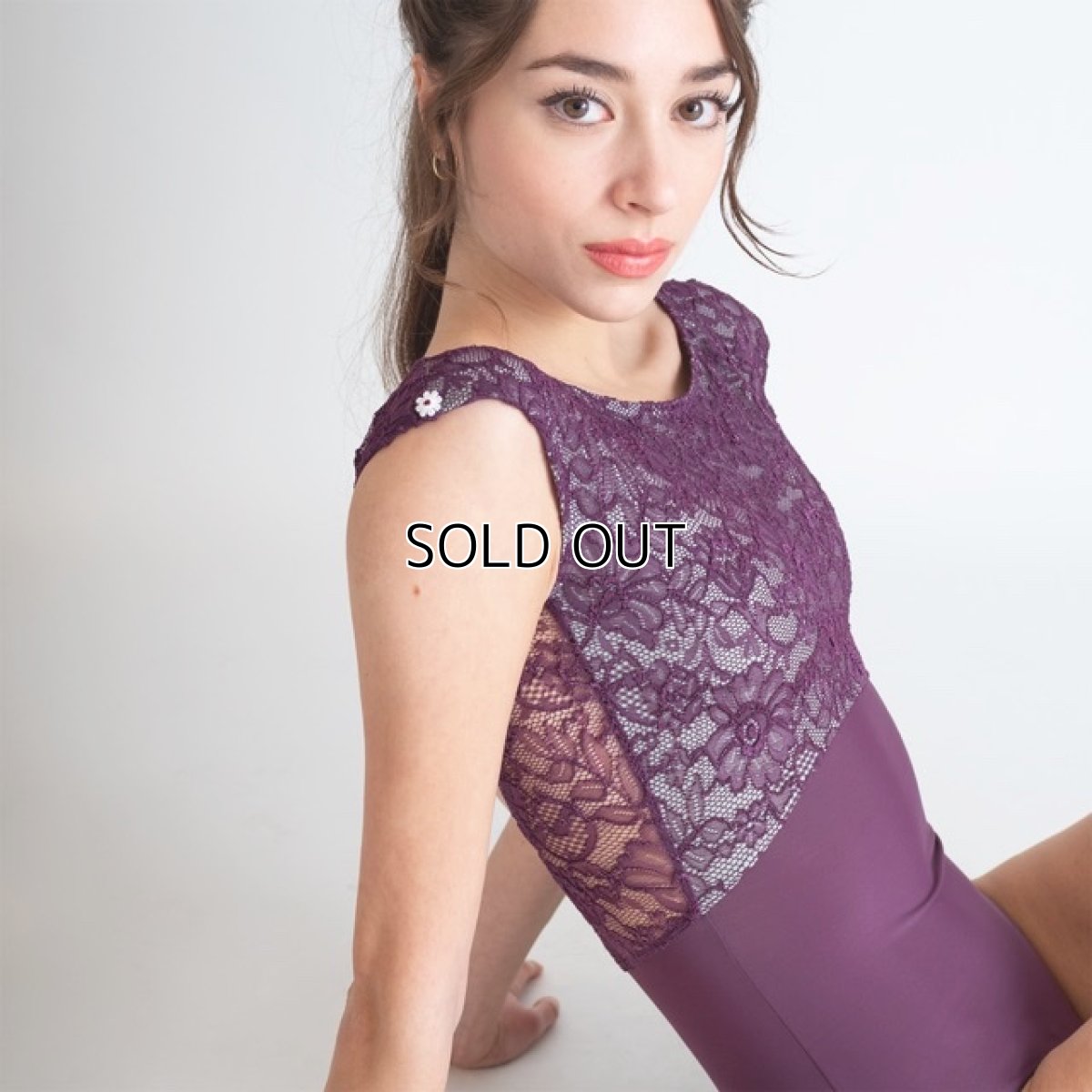 画像2: 【CHERIE'S CLOSET】 椿姫コーデ (2)