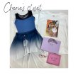 画像1: 【CHERIE'S CLOSET】 ガチョーク讃歌コーデ (1)