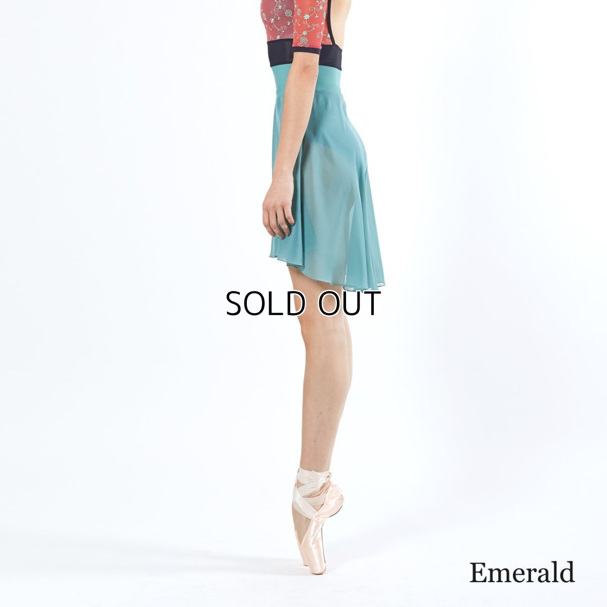 画像4: 【CHERIE'S CLOSET】 くるみ割り人形より葦笛のコーデ (4)