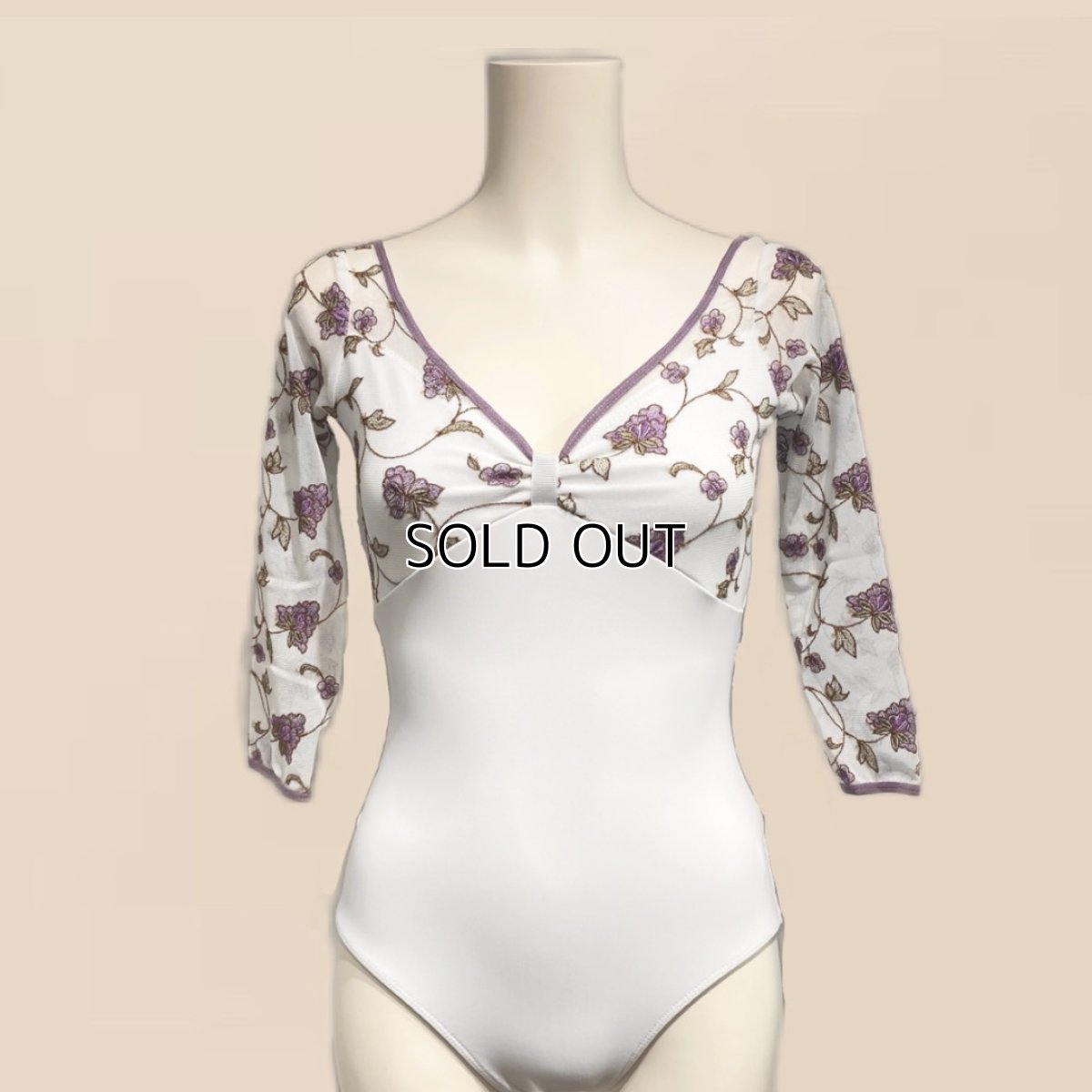 画像2: 【CHERIE'S CLOSET】 リラの精コーデ (2)