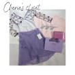 画像1: 【CHERIE'S CLOSET】 リラの精コーデ (1)