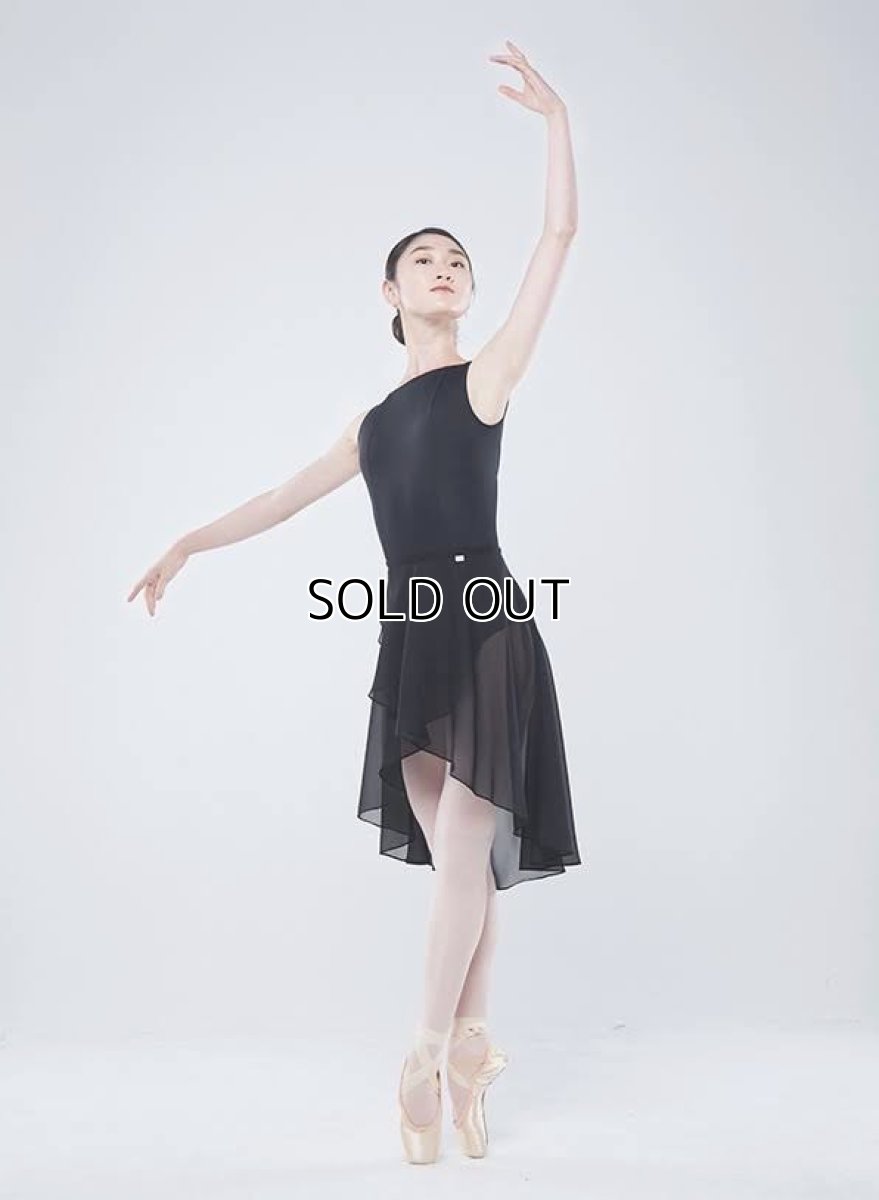 画像8: 【CHERIE'S CLOSET】 オディールコーデ (8)