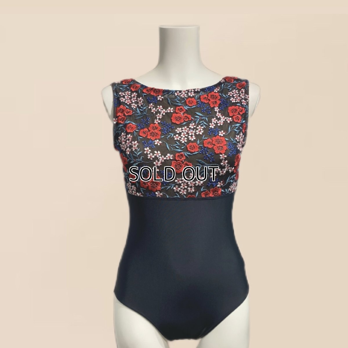 画像2: 【CHERIE'S CLOSET】 真夏の夜の夢コーデ (2)