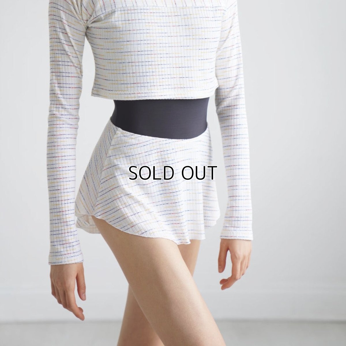 画像6: 【CHERIE'S CLOSET×Maochka】】  お悩み解決レッスンコーデ（アームス） (6)