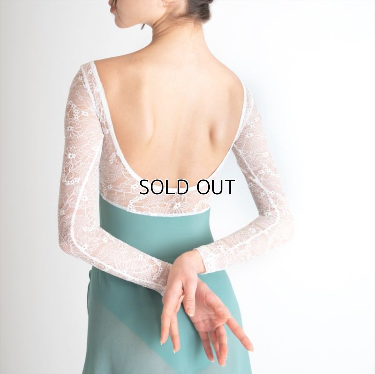 画像3: 【CHERIE'S CLOSET×Maochka】】  お悩み解決レッスンコーデ（アームス） (3)