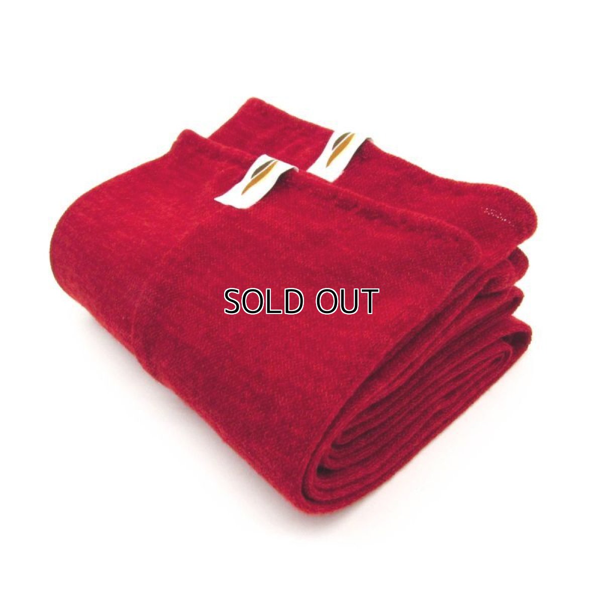 画像7: 【CHERIE'S CLOSET×Maochka】   リンクレッスンコーデ（Red） (7)