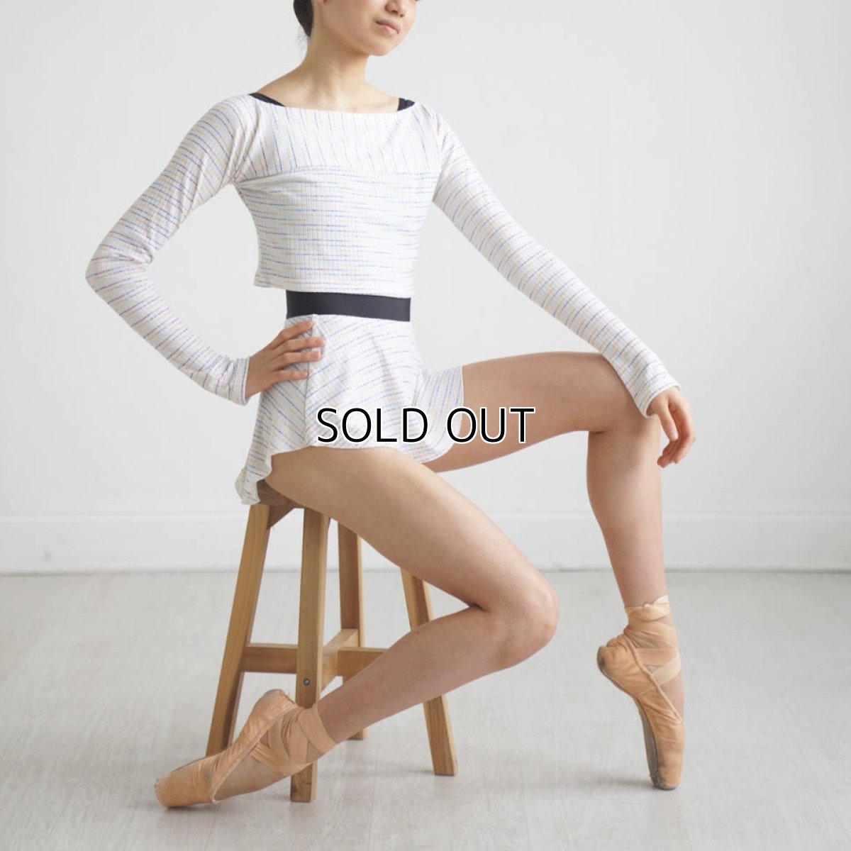 画像5: 【CHERIE'S CLOSET×Maochka】】  お悩み解決レッスンコーデ（アームス） (5)