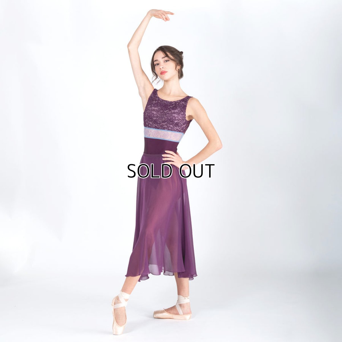 画像3: 【CHERIE'S CLOSET×Maochka】   お悩み解決レッスンコーデ（細見え） (3)