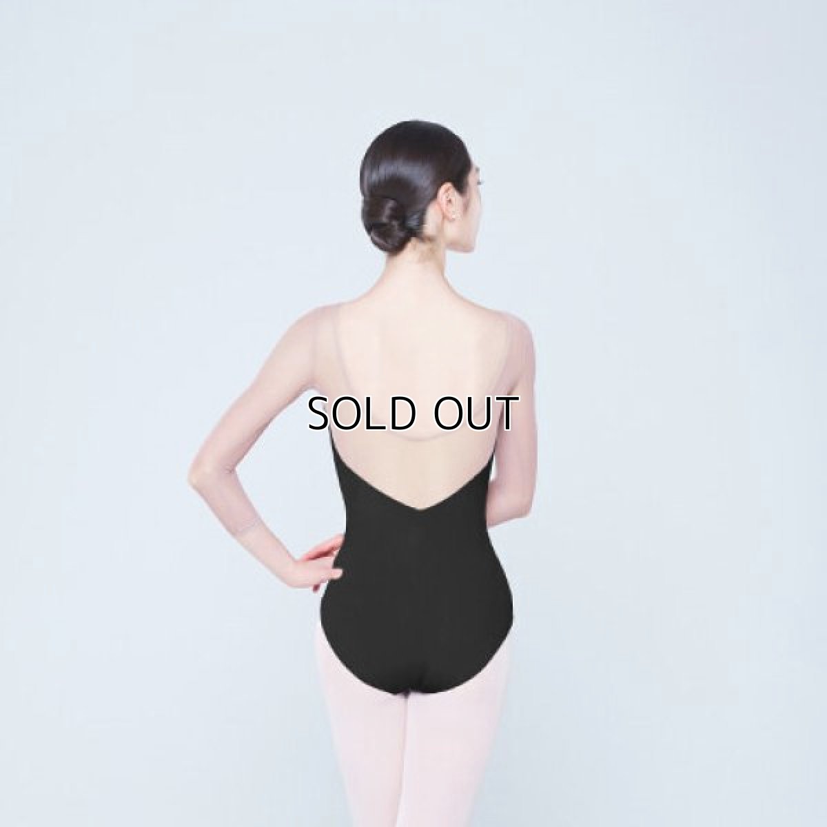 画像3: 【CHERIE'S CLOSET×Maochka】 お悩み解決レッスンコーデ（肩） (3)