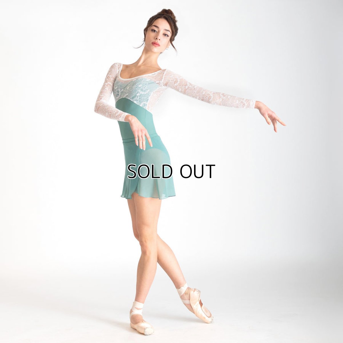 画像2: 【CHERIE'S CLOSET×Maochka】】  お悩み解決レッスンコーデ（アームス） (2)