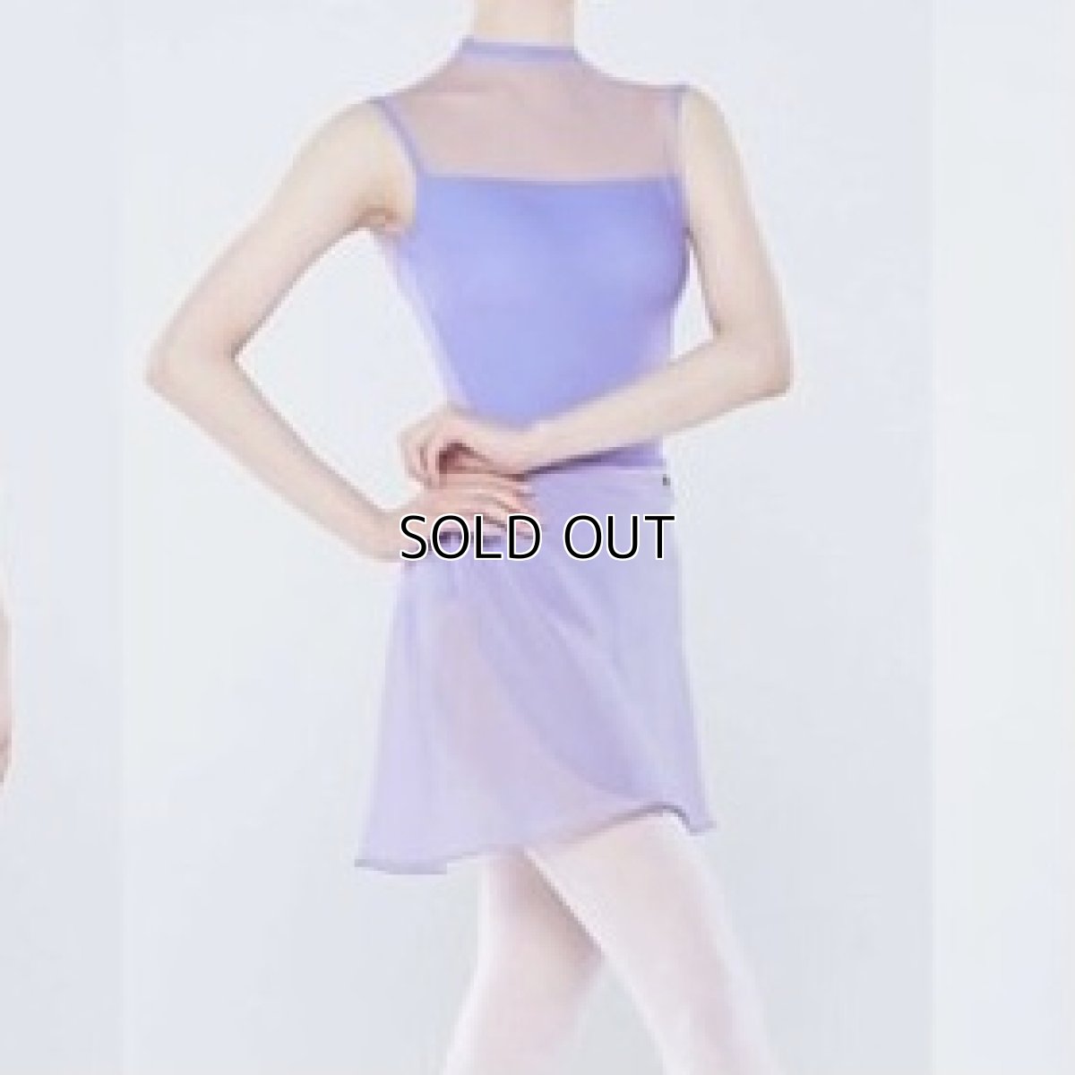 画像4: 【CHERIE'S CLOSET】 リラの精コーデ (4)