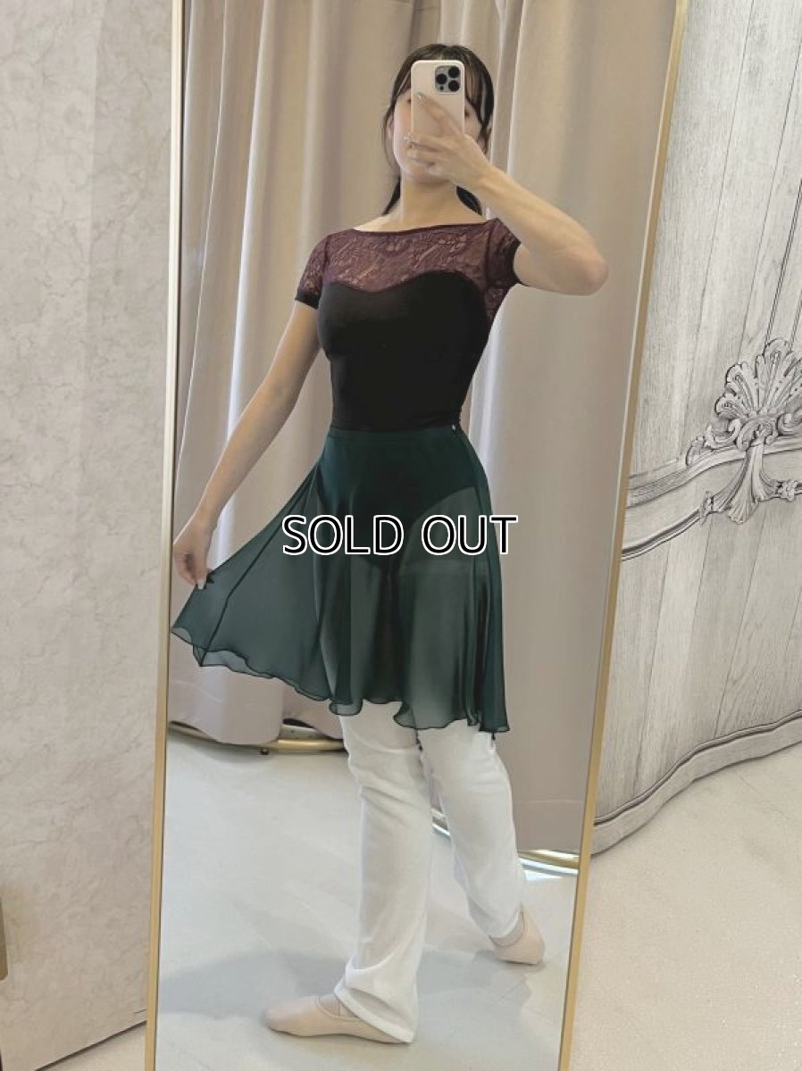 画像3: 【CHERIE'S CLOSET】 四季よりバッカスコーデ (3)