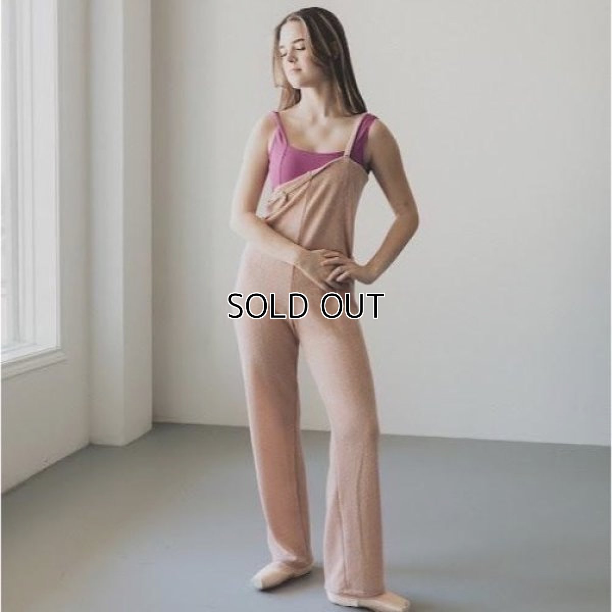 画像5: 【CHERIE'S CLOSET】 くるみ割り人形より中国の踊りコーデ (5)