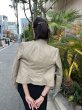 画像2: 今だけ！レペットプレゼント♡ 【バレリーナ レザージャケット】 (2)