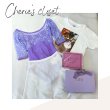 画像1: 【CHERIE'S CLOSET】 ライモンダコーデ (1)