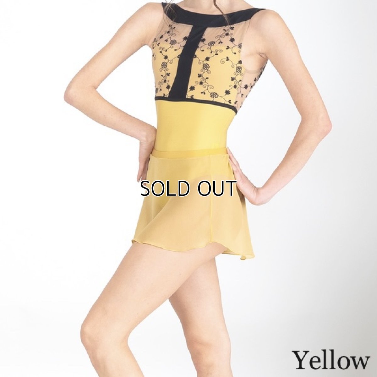 画像4: 【CHERIE'S CLOSET】 Olgaコーデ Mサイズ (4)