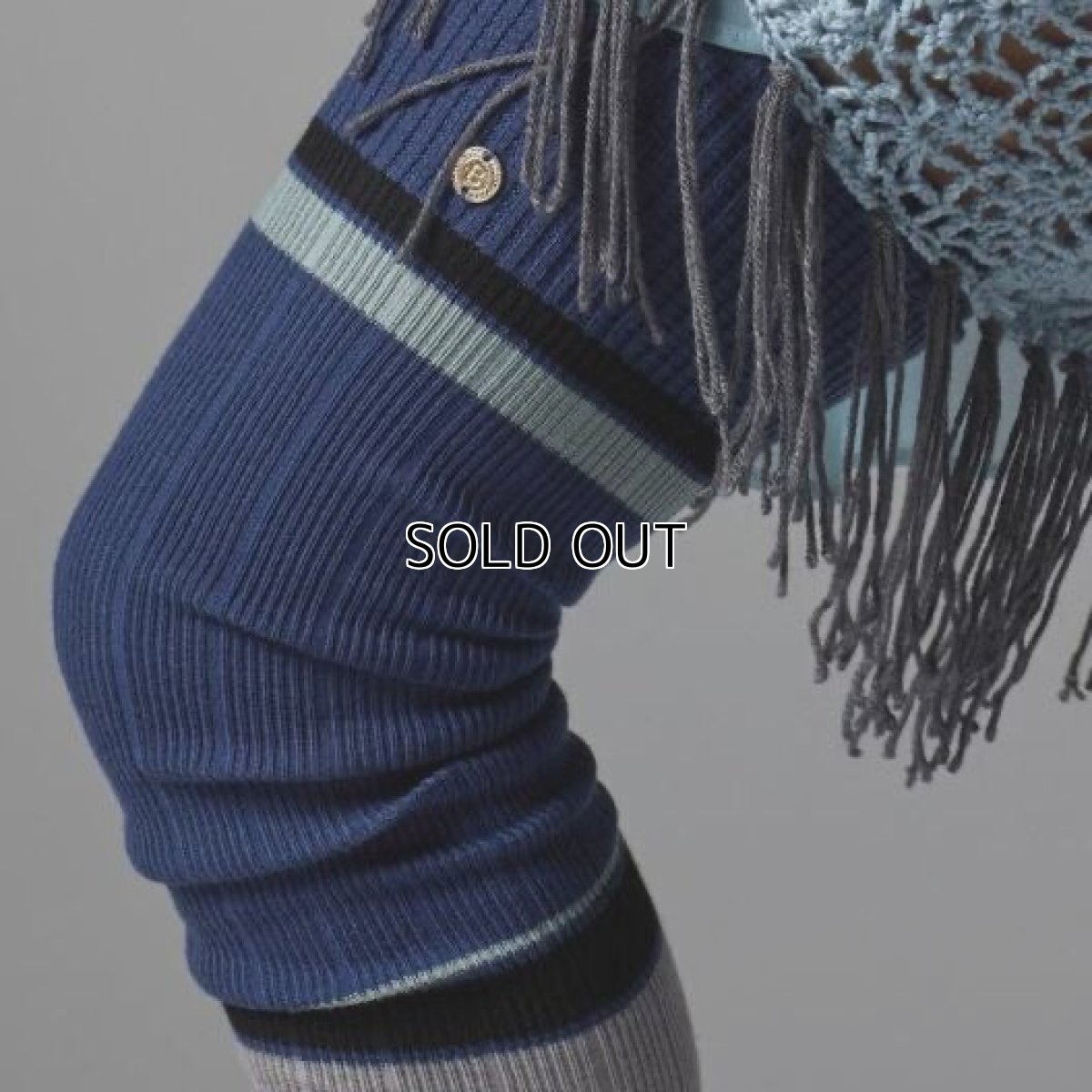 画像5: 【CHERIE'S CLOSET】 海賊コーデ  Mサイズ (5)