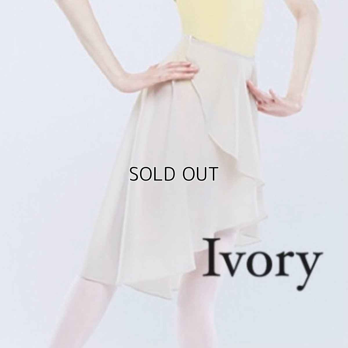 画像4: 【CHERIE'S CLOSET】 パキータコーデ  Sサイズ (4)