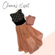 画像1: 【CHERIE'S CLOSET】 Yellow base コーデ　Mサイズ (1)