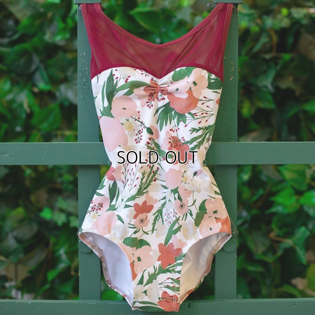 画像2: 【CHERIE'S CLOSET】 Early Autumnコーデ (2)