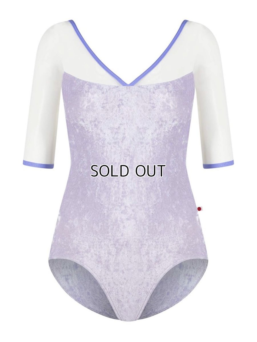 画像2: 【CHERIE'S CLOSET】 不思議の国のアリスコーデ (2)