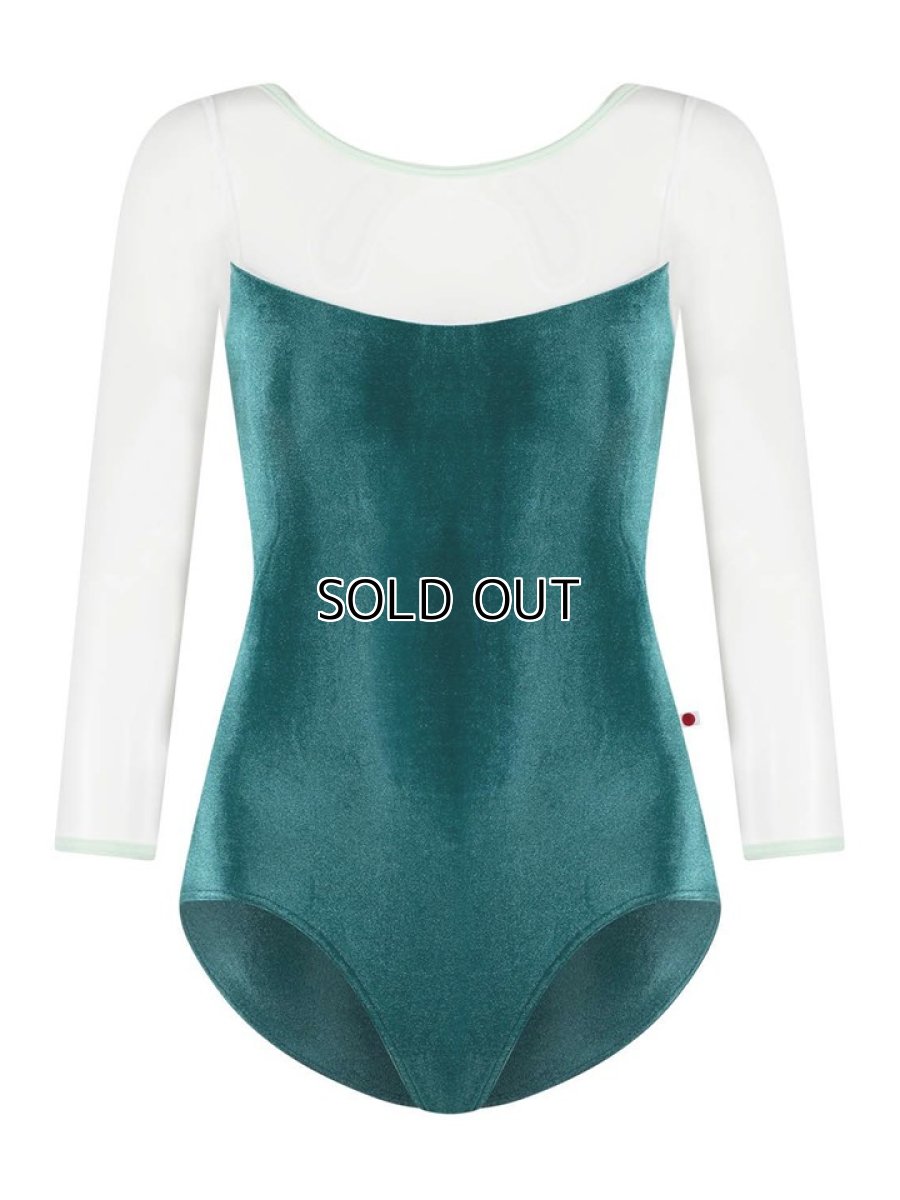 画像2: 【CHERIE'S CLOSET】 森の女王コーデ (2)