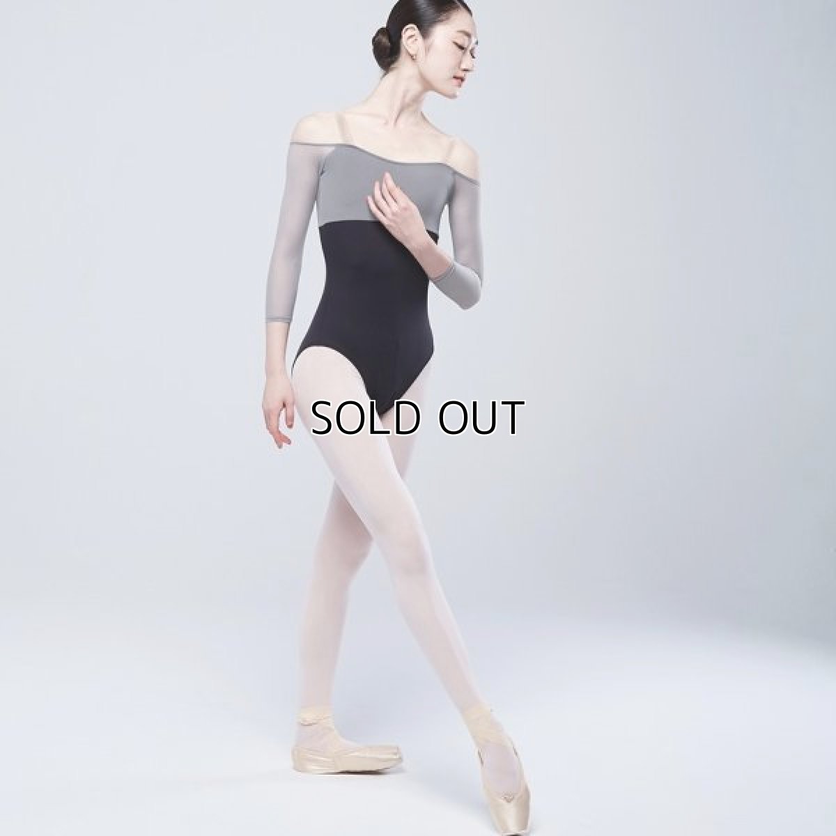 画像2: 【CHERIE'S CLOSET】 シルフィードコーデ (2)