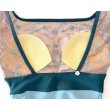 画像3: 【CHERIE】 KEEP CUP BRA 2mm ★1+1キャンペーン中！★ (3)