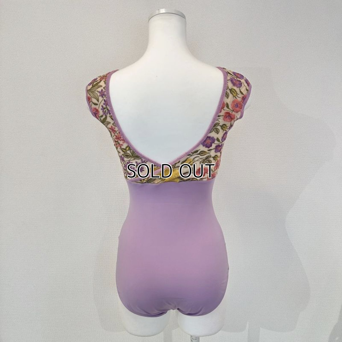 画像3: 【CHERIE'S CLOSET】 flowerコーデ (3)