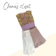 画像1: 【CHERIE'S CLOSET】 flowerコーデ (1)