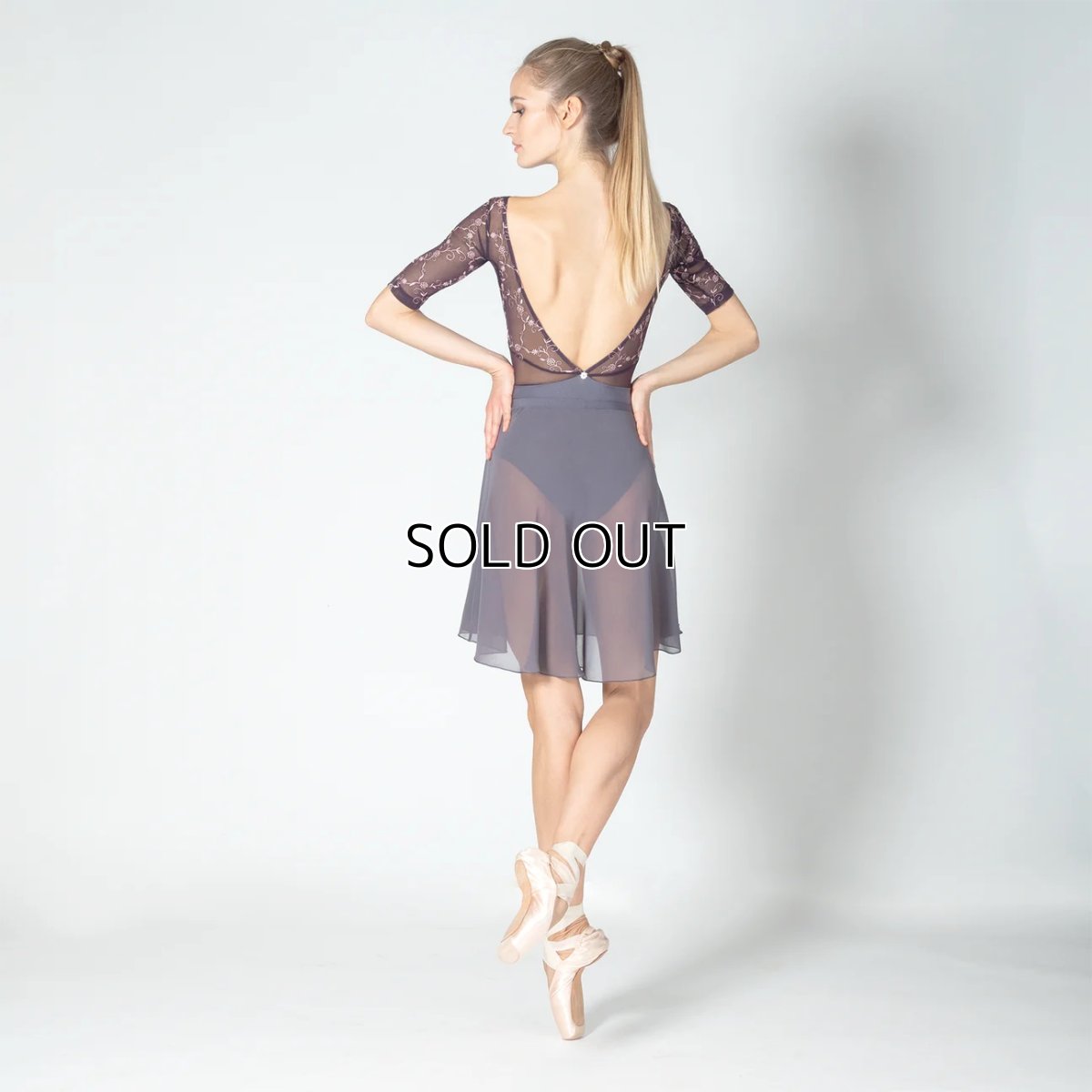 画像4: DellaLo’MILANOコーデ part3 (4)