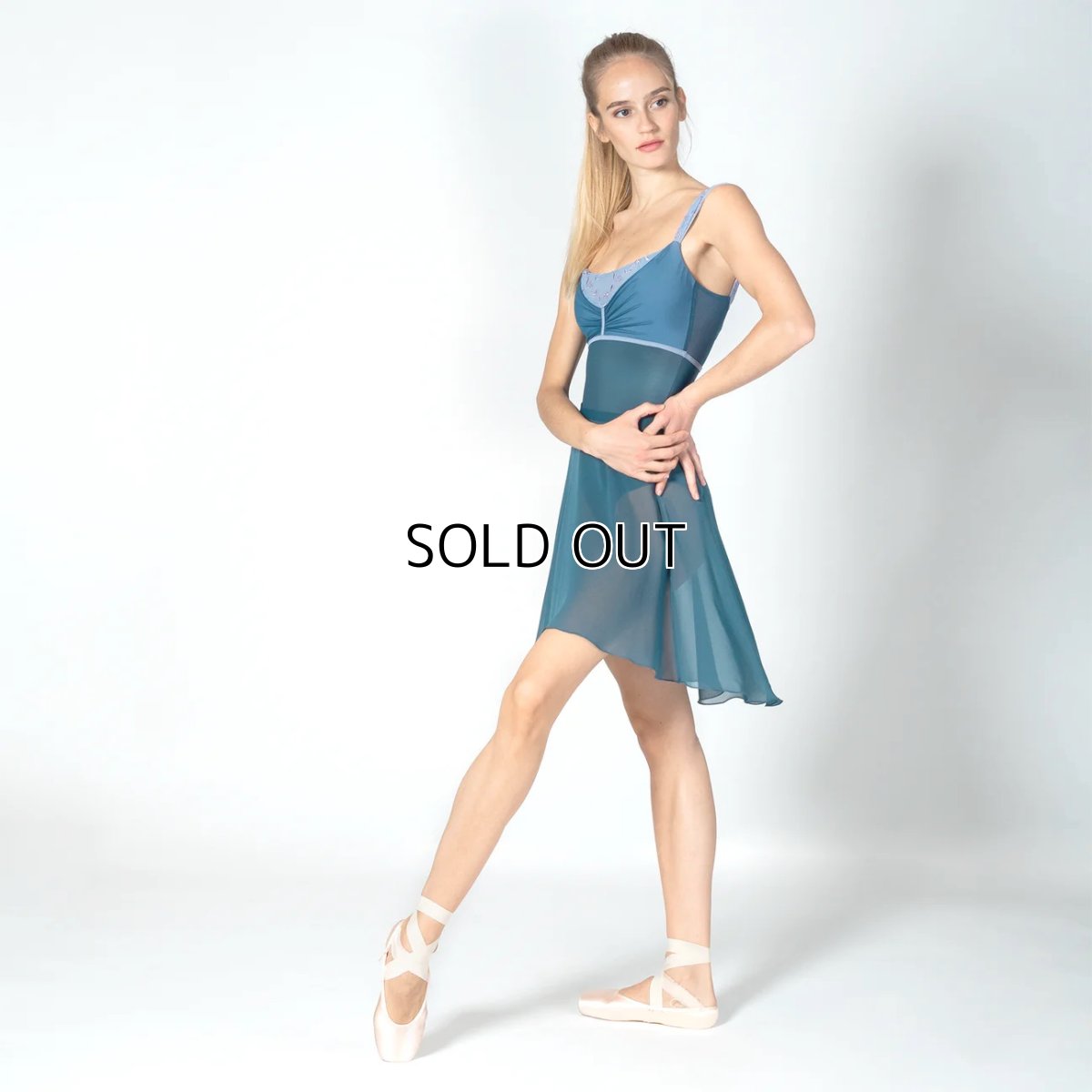 画像5: 【CHERIE’S CLOSET】雪の女王 コーデ (5)