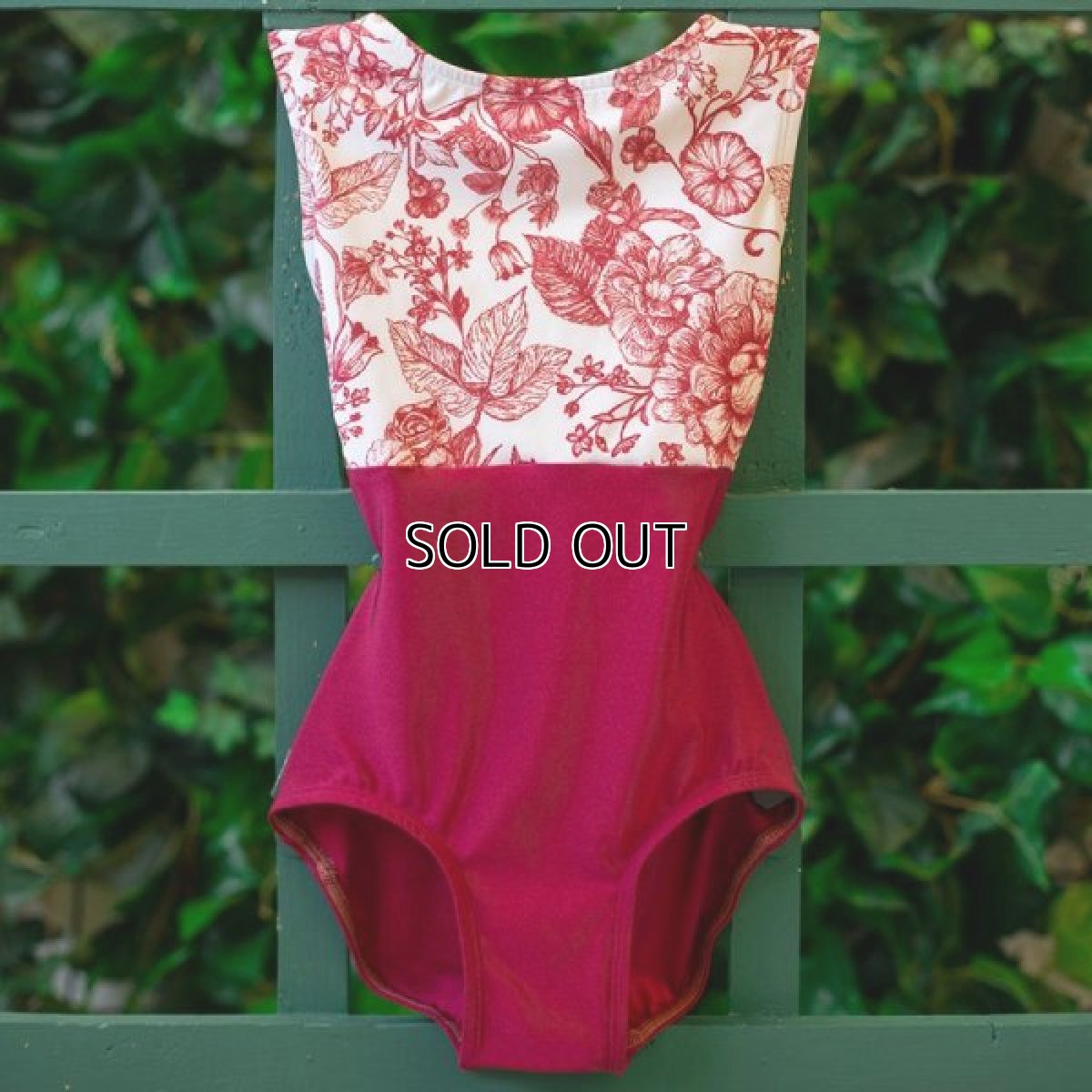 画像2: 【CHERIE'S CLOSET】 AutumnRedコーデ (2)