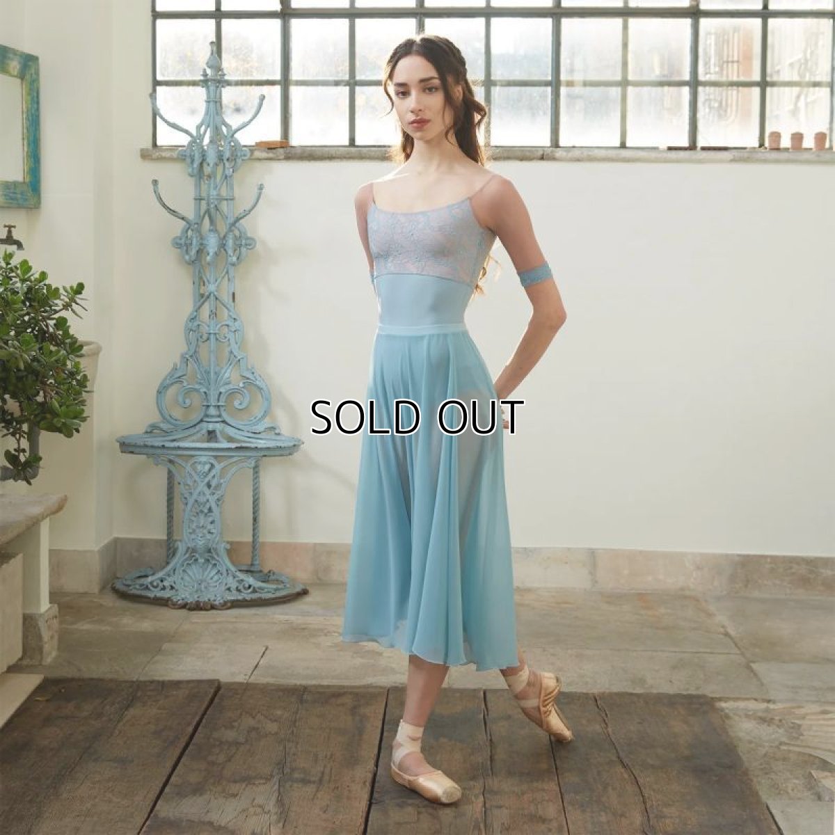 画像2: 【CHERIE'S CLOSET】 パステルコーデ (2)