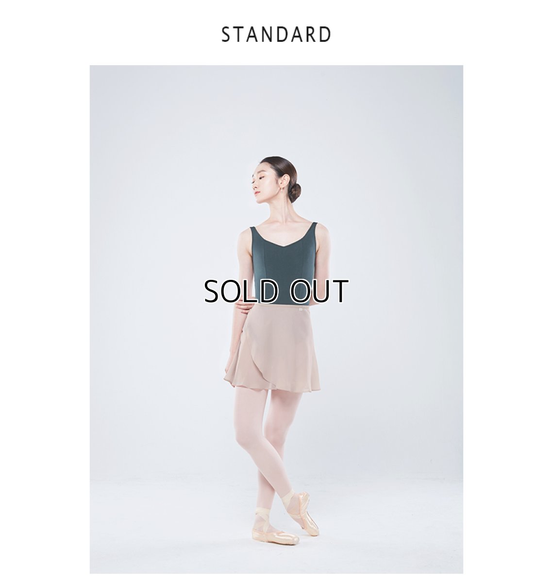 画像4: 【CHERIE'S CLOSET】 マットコーデ (4)