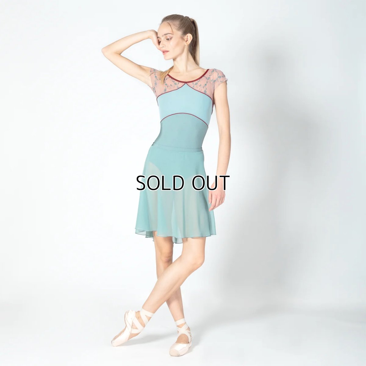 画像5: 【CHERIE'S CLOSET】 ガーデンコーデ (5)