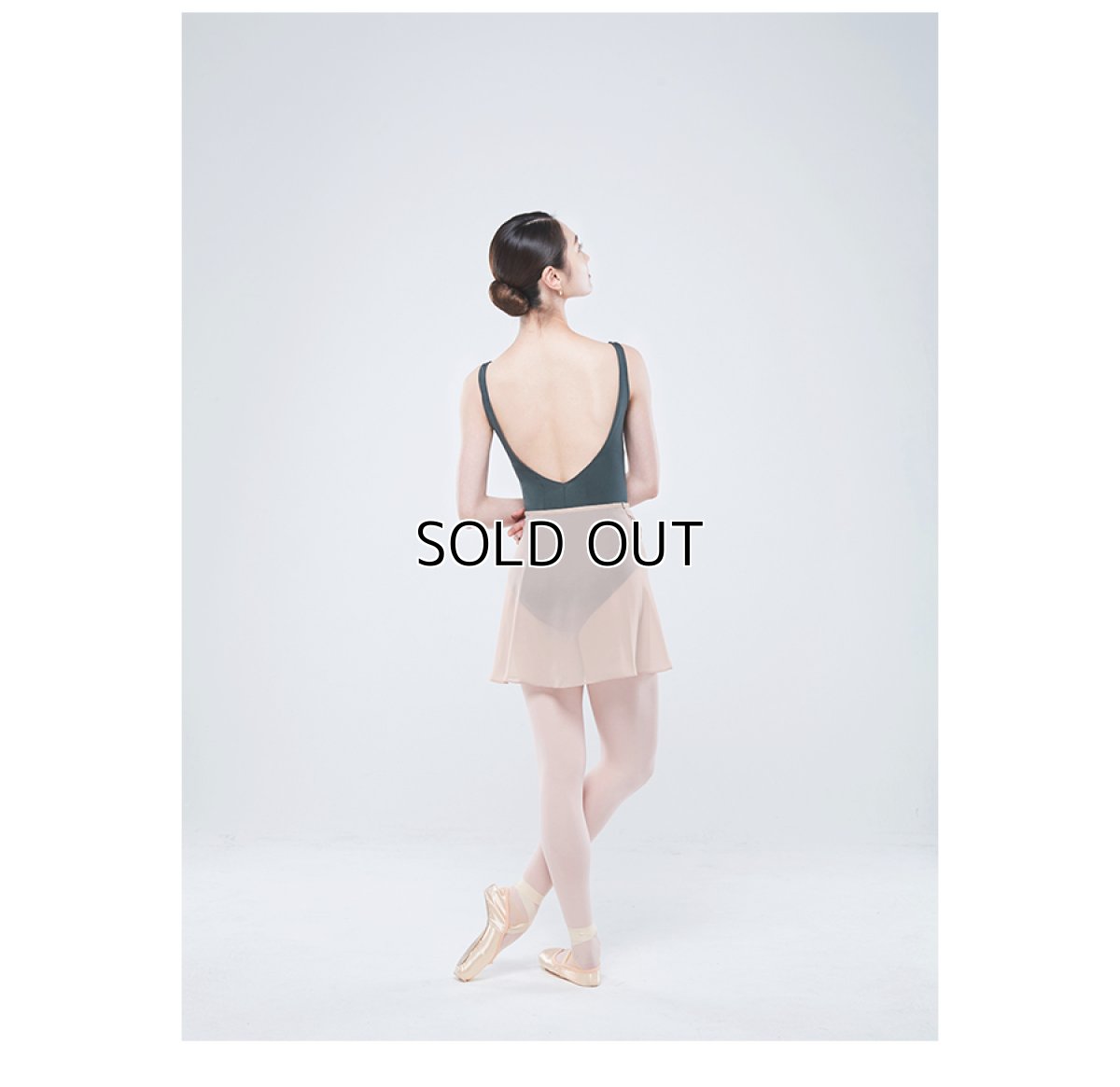 画像5: 【CHERIE'S CLOSET】 マットコーデ (5)