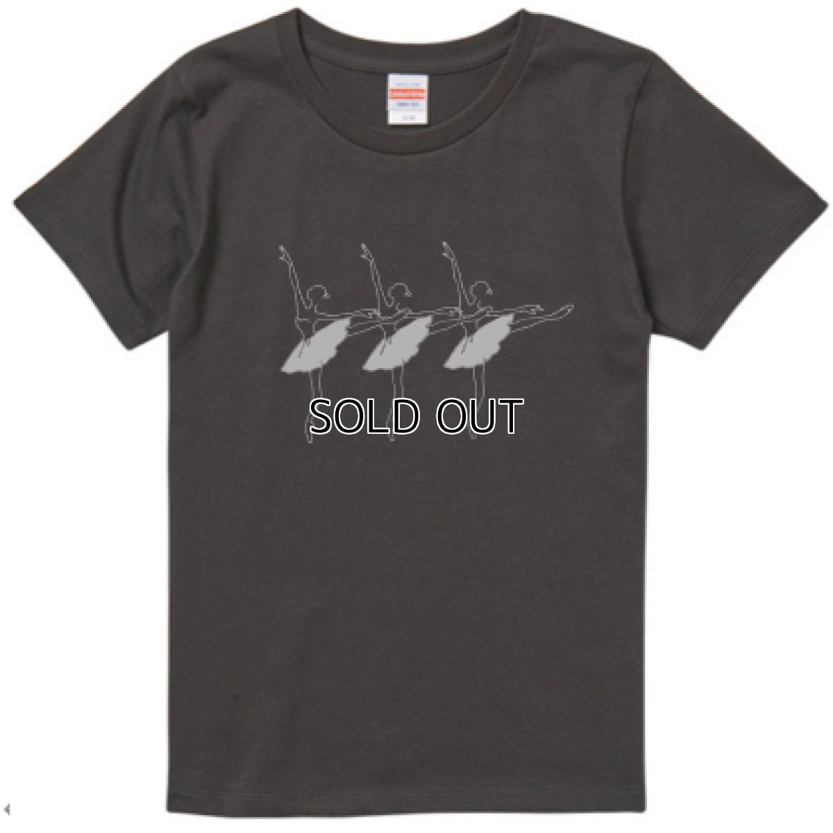 画像5: ローズアダージョコーデ (5)