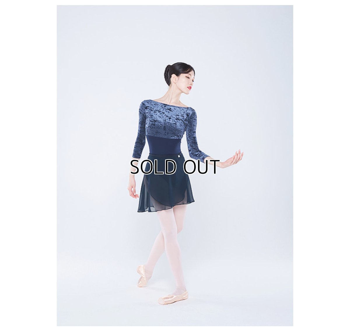 画像5: 【CHERIE’S CLOSET】White Xmasコーデ?? (5)