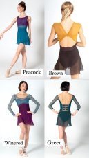 画像11: 【DellaLoMILANO】 DellaLo’ Skirt (11)