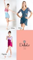 画像12: 【DellaLoMILANO】 DellaLo’ Skirt (12)