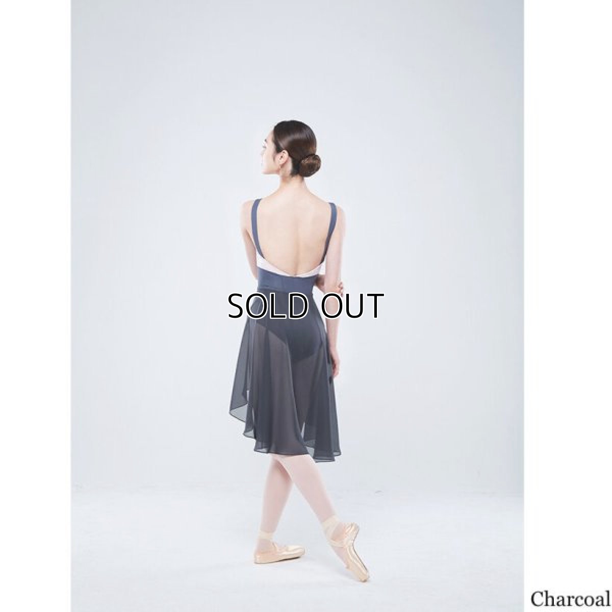 画像5: 【CHERIE’S CLOSET】ミュートカラーコーデ (5)