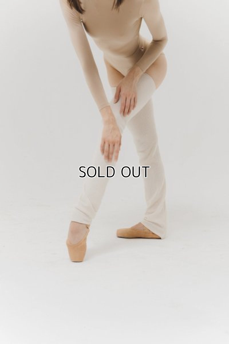 画像13: 【CHERIE’S CLOSET】バレエコアコーデ (13)