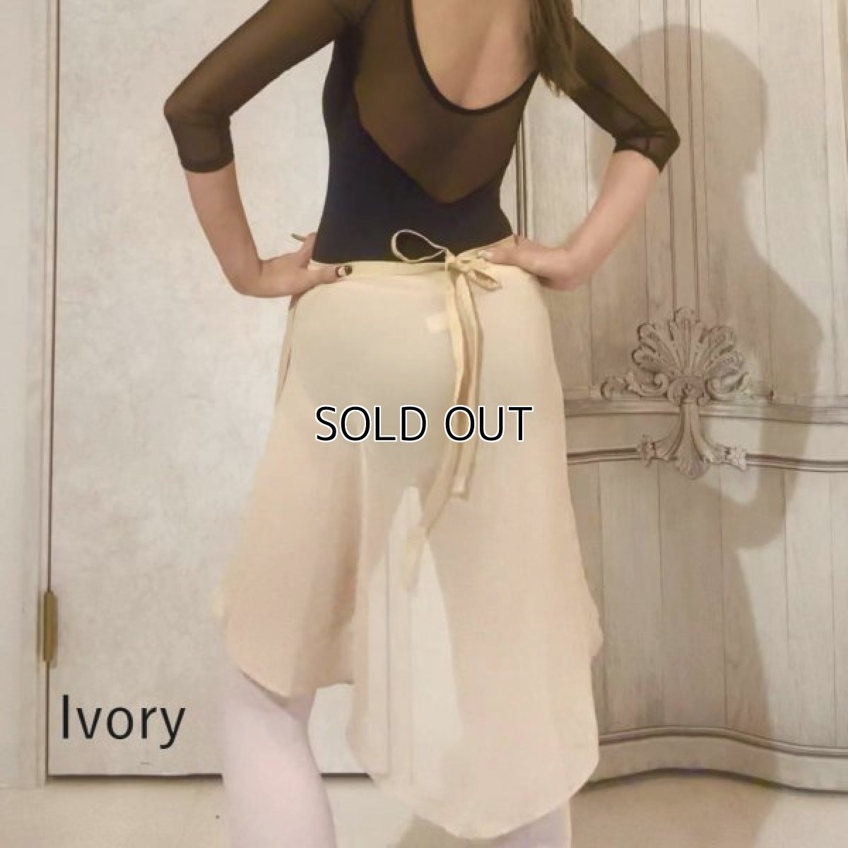 画像10: 【CHERIE’S CLOSET】green tea code (10)