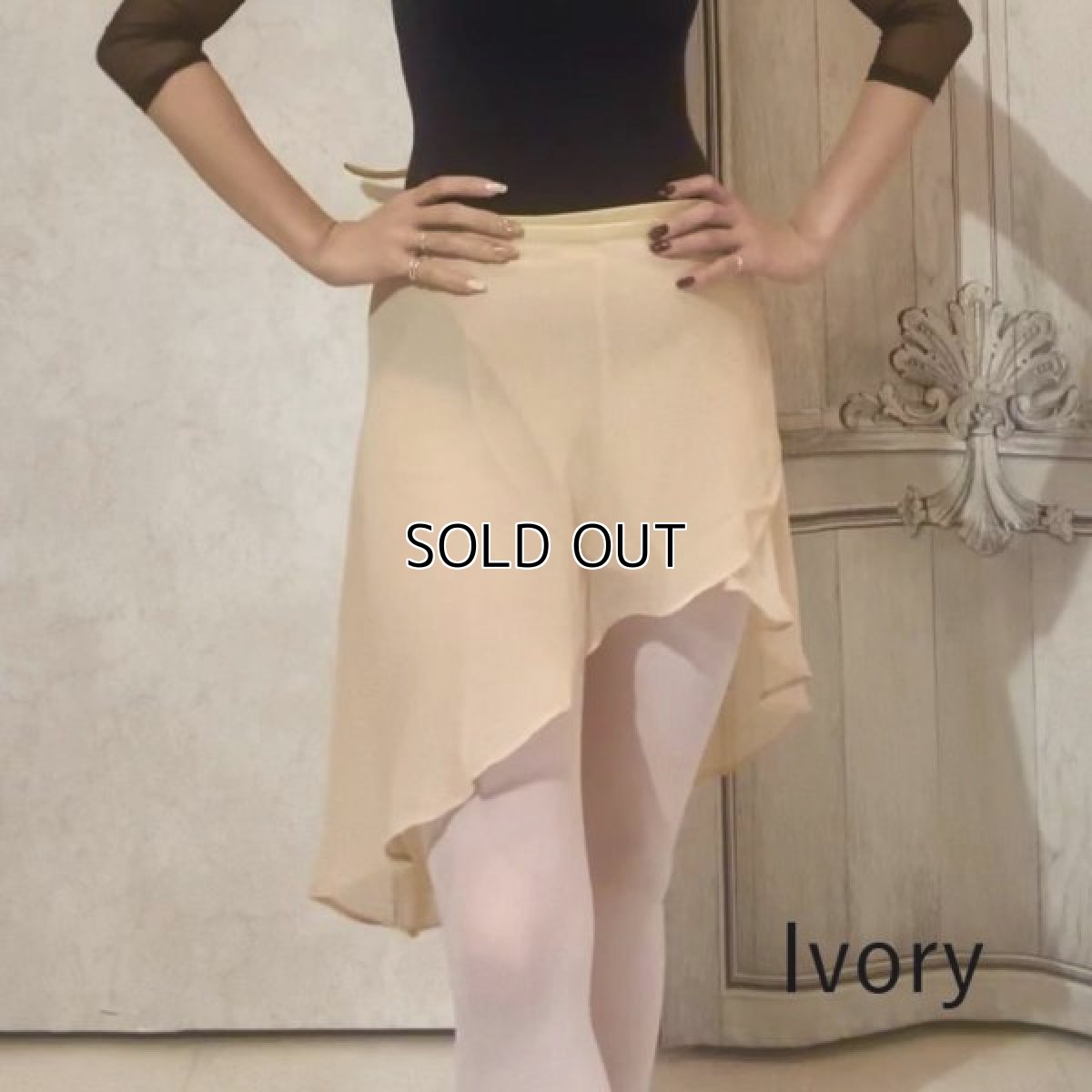 画像9: 【CHERIE’S CLOSET】green tea code (9)