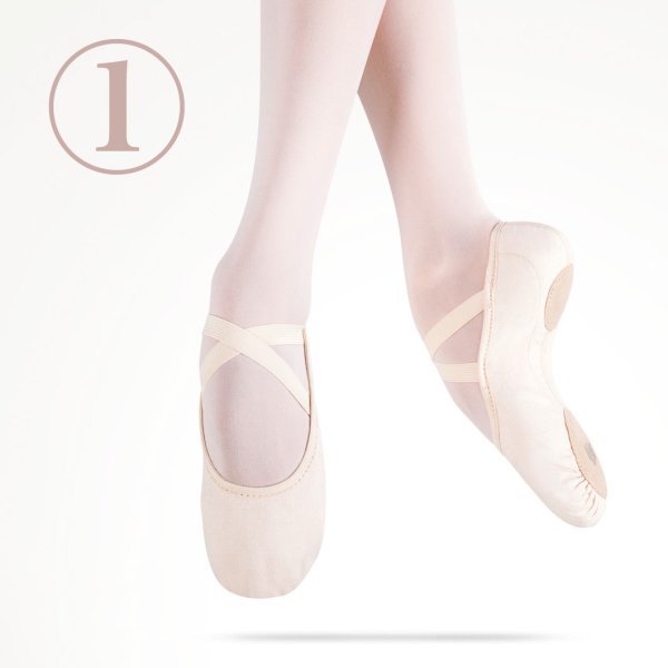 B品【子どもMDM】(1) Full Sole 2N - CHERIE（シェリ）