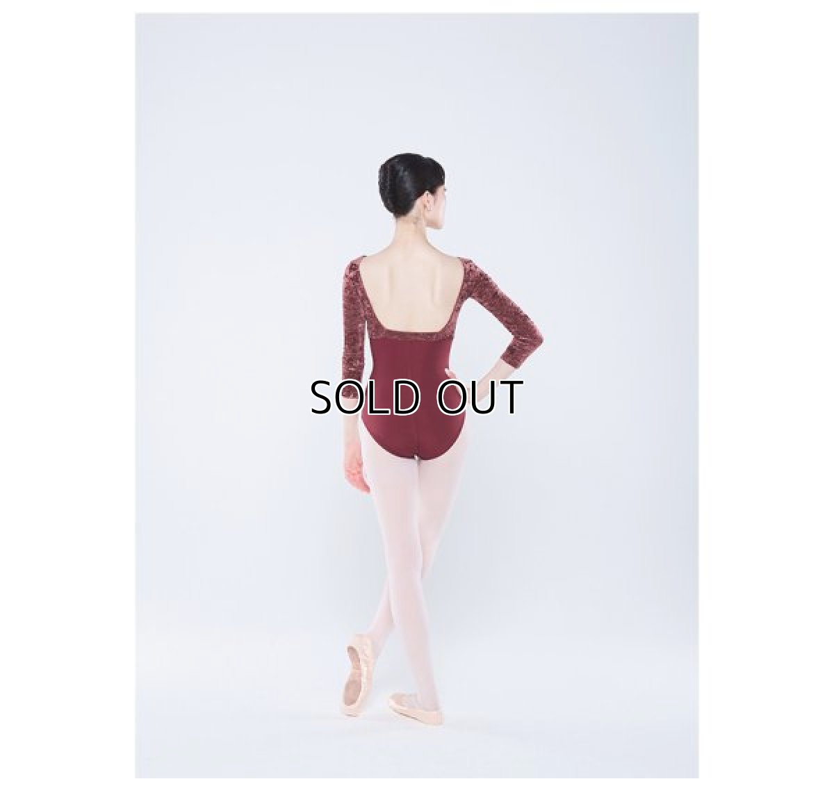 画像3: 【CHERIE’S CLOSET】ローズコンフェティコーデ (3)