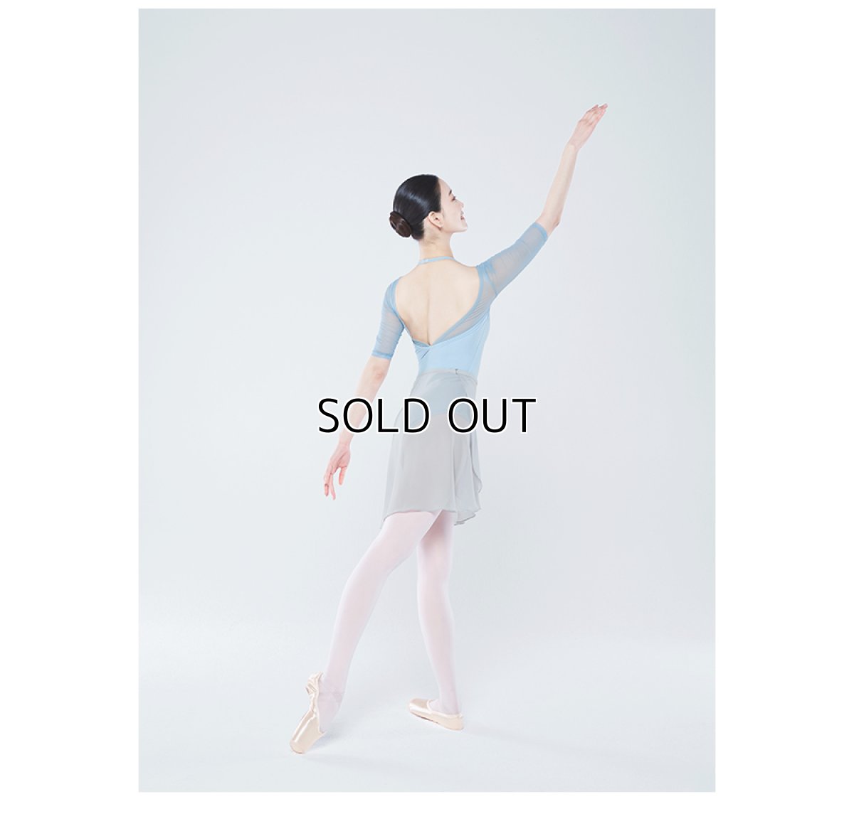 画像5: 【CHERIE’S CLOSET】Spring cloudsコーデ (5)