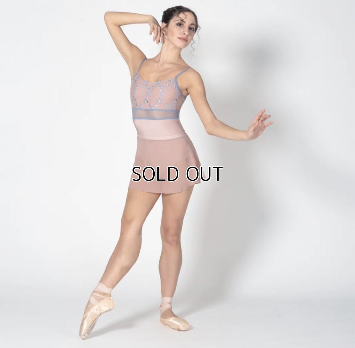 画像3: 【CHERIE’S CLOSET】Spring cloudsコーデ (3)