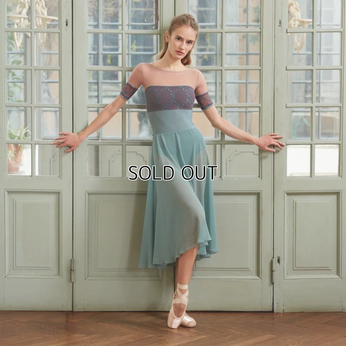 画像2: 【CHERIE'S CLOSET】 Early Summerコーデ (2)